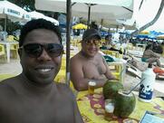 Carlitos Bar de Praia