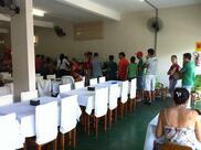 Restaurante Frigideiras