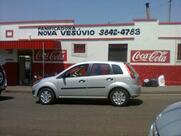 Panificadora Nova Vesúvio