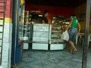 Panificadora Central