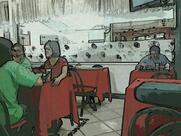 RESTAURANTE ANDRIGOS