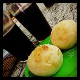 Pao de Queijo Cia