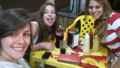 Xis Do Alemão - Parobé