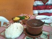 Restaurante Tia Nene