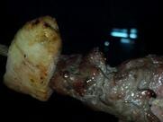 Churrasquinho do Baton