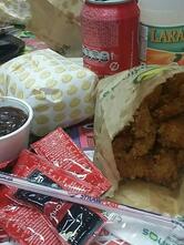 Tio Bakinas Negrao de Lima