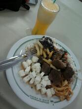 Restaurante Pag o Peso