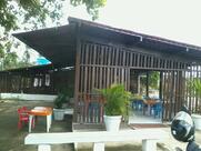 Restaurante Sítio Histórico