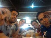 Restaurante Caprichoso