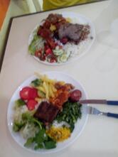 Restaurante Sinhá Ltda