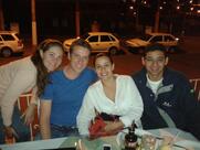 Nova Valência Pizzaria