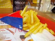 Bob's Shakes - Shopping Sete Lagoas