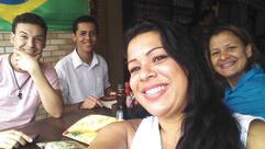 Boa Viagem- Restaurante so Caldinho