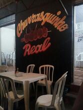 Churrasquinho Real