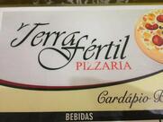 Pizzaria Terra Fértil