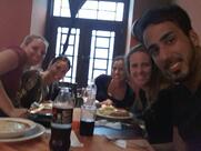 Cafeteria santos cidade