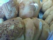 Farinha Pura Pastelaria