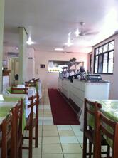 Cantinho Verde Restaurante