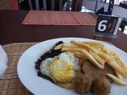 Vion Gourmet Restaurante