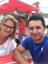 Leros Lanches Matinhos