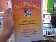 Beethovão Lanches & Refeições
