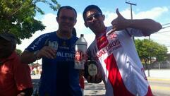 Carne Assada do Toinho