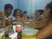 Delivery Pizzaria Cacos de Vidro