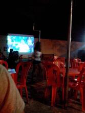 Baluarte Hamburgueria