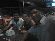 Pizzaria João e Júlia