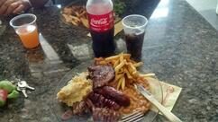 Carlão Churrascaria