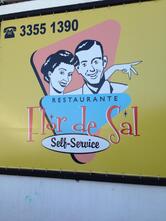 flor de sal restaurante