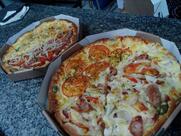 Point Pizzaria