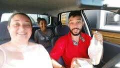 Tri.Go Padaria Drive-Thru