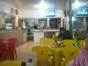 Empório Lanches E Pizzas Lages