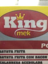KingMek