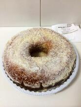 Fábrica de Bolo Vó Alzira