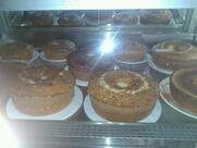 Mercearia do Bolo Salgadinhos e Docinhos de Festa