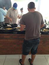 CHURRASCARIA VALE DO URUCUIA