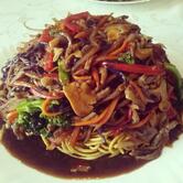 Grand China - Authentic Chinese Food