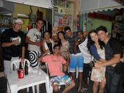 Adauto Lanches e Pizzaria