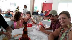 Restaurante & Pizzaria Rio Pombense