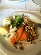 Restaurante Hippocampus