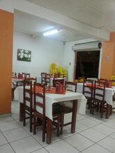 Pizzaria Itália