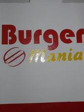 Burguer Mania
