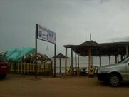 Restaurante e Cabana de Praia Caranguejão