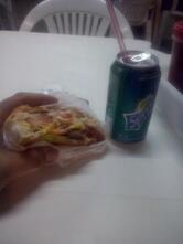 Carrapicho Lanches & Restaurante