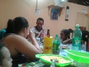 Manjolla’s Bar & Restaurante