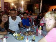 Encantus Restaurante Lancheria Sorveteria e Choperia