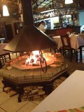 Cabana Grill Restaurante