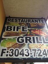 Bife Grill